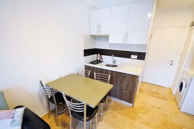 Apartment, 1 Bedroom, City View