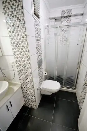 Apartment, 1 Bedroom, City View