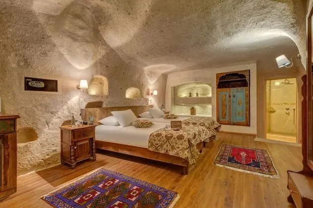 Junior Cave Suit