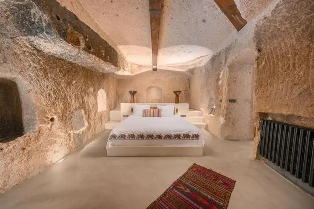 Suite, Bahçe Manzaralı, Verandalı