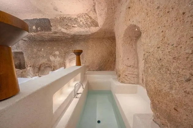 Suite, Bahçe Manzaralı, Verandalı