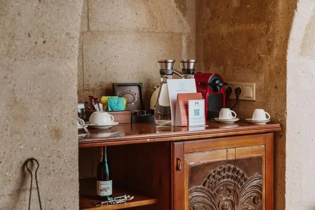 Teraslı Suit Oda,    , Teraslı