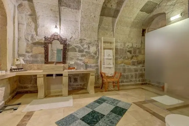 Teraslı Suit Oda,    , Teraslı
