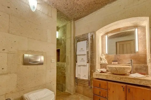 Junior Cave Suit