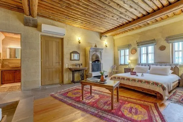 One Room Suit, with Balcony