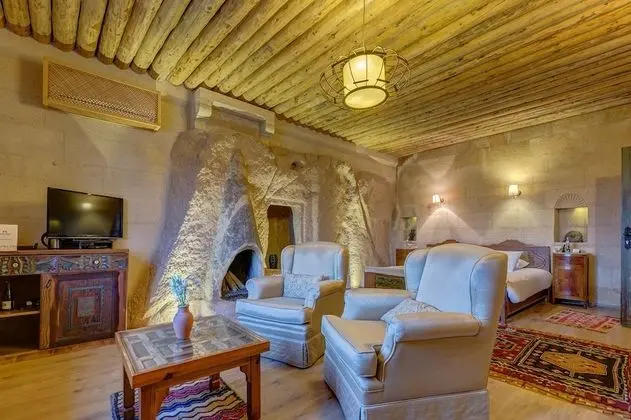 One Room Suit, with Balcony