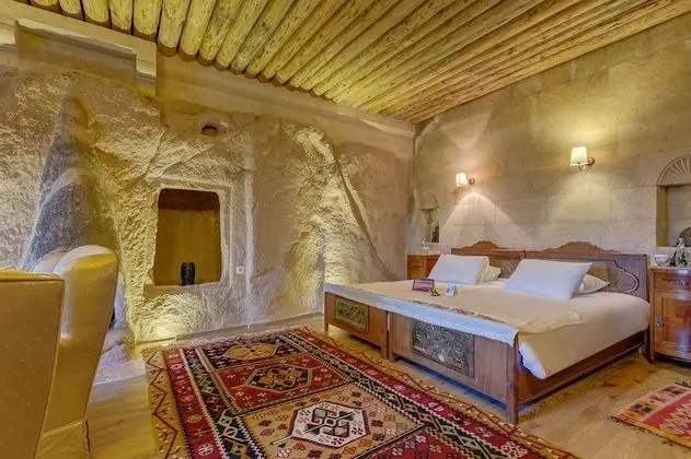 One Room Suit, with Balcony
