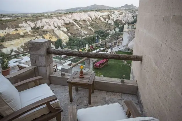 One Room Suit, with Balcony