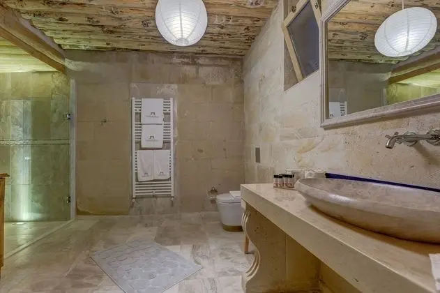 One Room Suit, with Balcony
