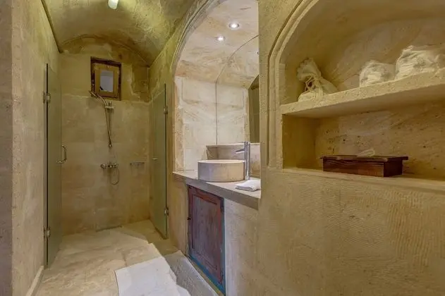 Room with Balcony