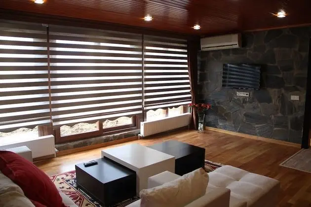 TAS ROOM