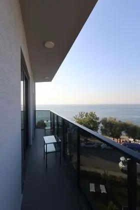 Deluxe Dört Kişilik Oda
