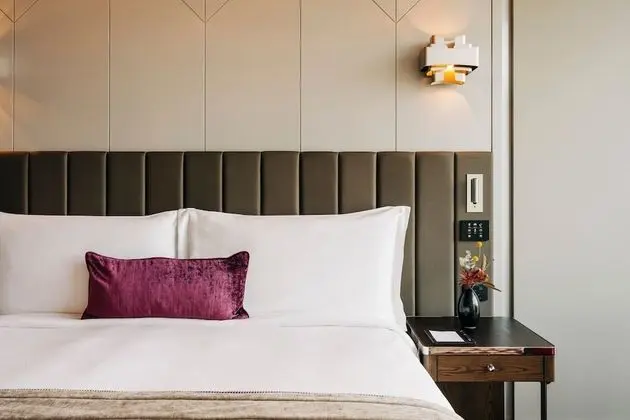 Oda, 1 En Büyük (King) Boy Yatak, Sigara İçilmez