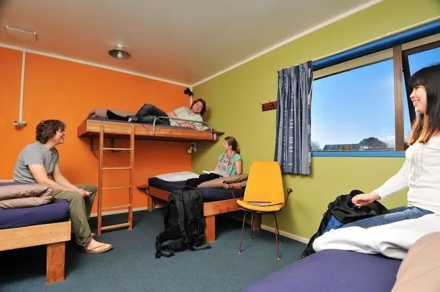 Yurt, Bir Yataklı, Sigara İçilmeyen