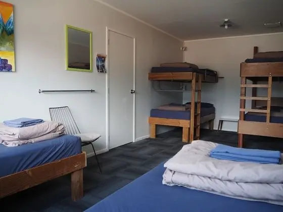 Yurt, Bir Yataklı, Sigara İçilmeyen