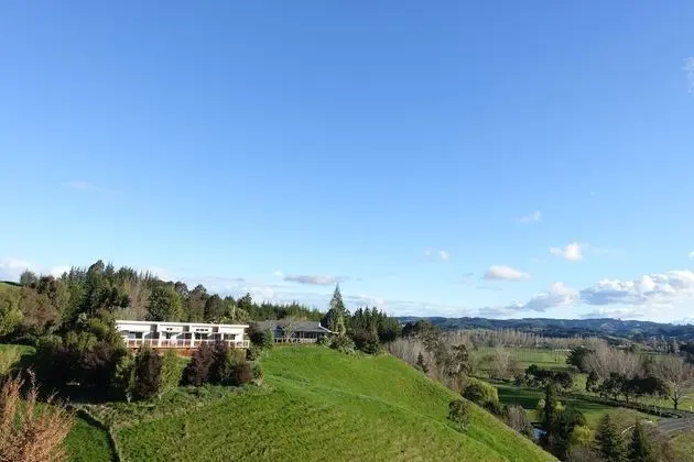 Stüdyo, Dağ Manzaralı