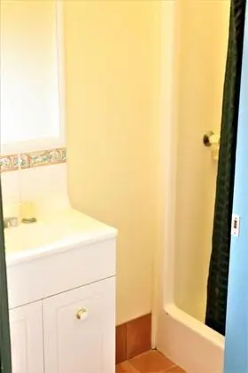 Garden Villa, 2 bedroom, 6 person, balcony, non-smoking