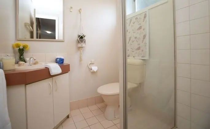Family Dağ Evi, 2 Yatak Odası, Sigara İçilmez, Küçük Mutfak (Family Cabin)
