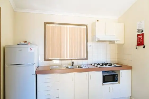 Standard Dağ Evi, 2 Yatak Odası, Sigara İçilmez, Küçük Mutfak (Standard Cabin)