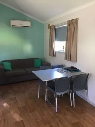 Standard Dağ Evi, 2 Yatak Odası, Sigara İçilmez, Küçük Mutfak (Standard Cabin)