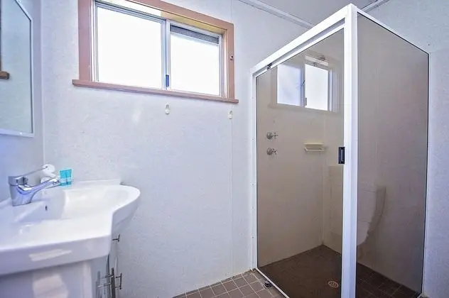 Standard Stüdyo, 1 Büyük (Queen) Boy Yatak, Sigara İçilmez, Mutfak (Studio Cabins)