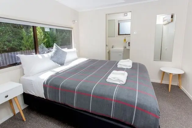 Stüdyo, 1 Yatak Odası (Leisure Lodge Pet-Friendly)