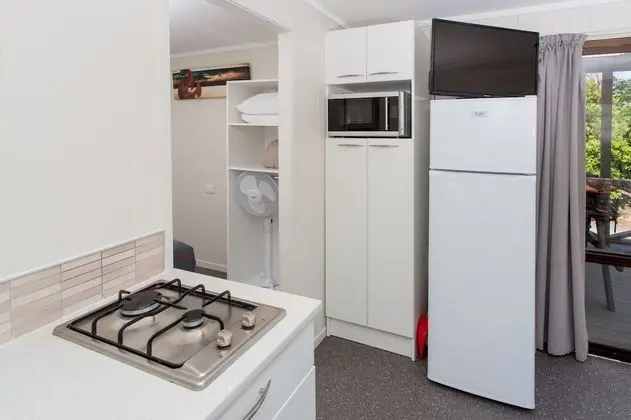 Stüdyo, 1 Yatak Odası (Leisure Lodge Pet-Friendly)