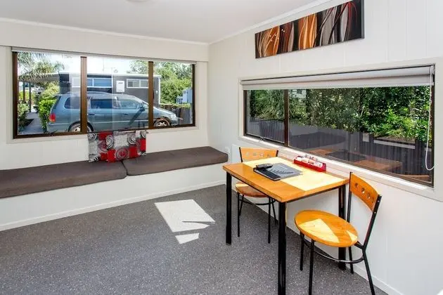 Stüdyo, 1 Yatak Odası (Leisure Lodge Pet-Friendly)
