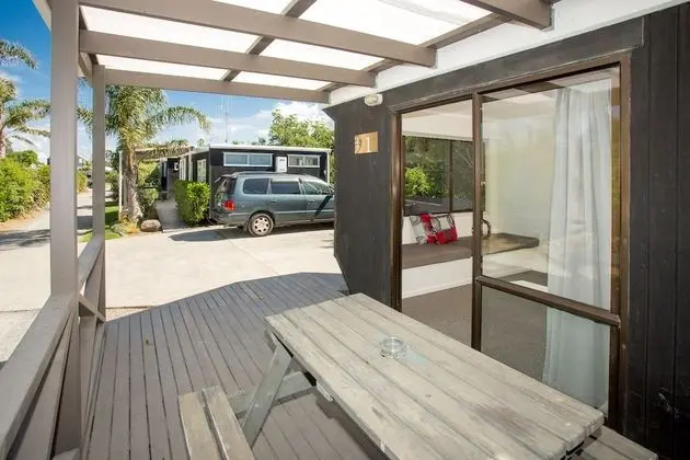 Stüdyo, 1 Yatak Odası (Leisure Lodge Pet-Friendly)