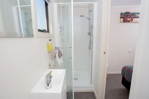 Stüdyo, 1 Yatak Odası (Leisure Lodge Pet-Friendly)