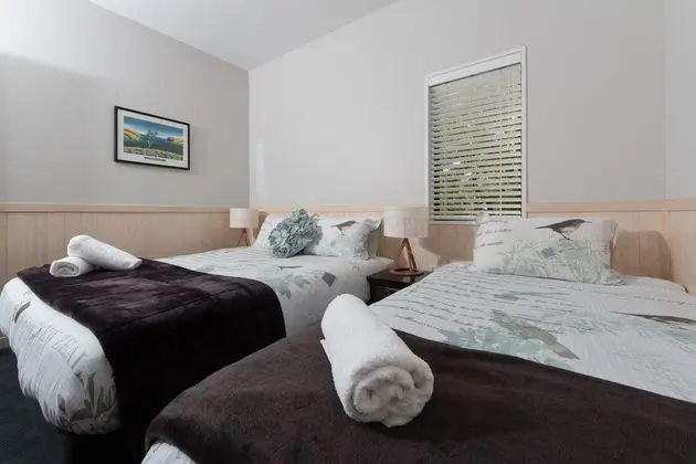 Oda, 1 Yatak Odası (Motel)