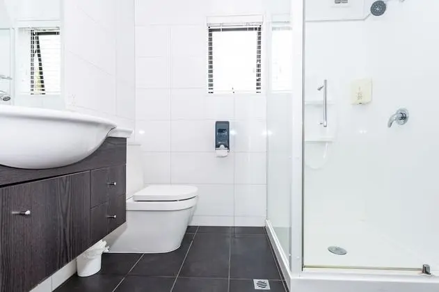 Oda, 1 Yatak Odası (Motel)