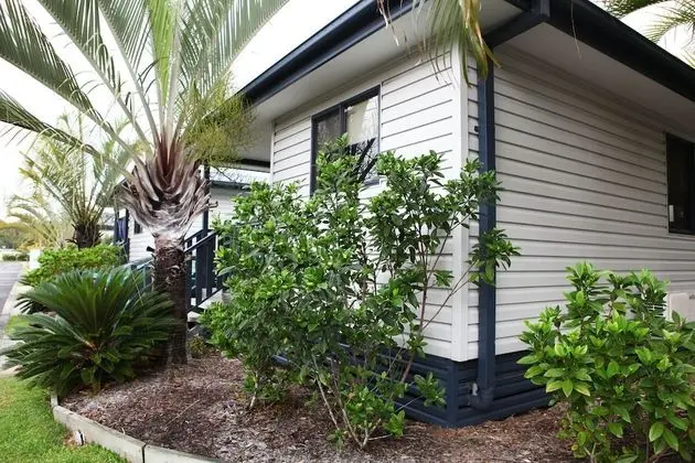 Family Villa