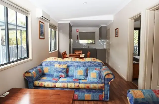 Family Villa