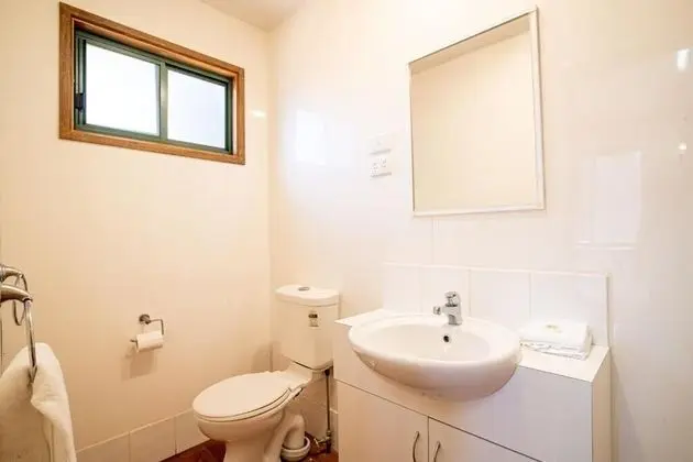 Standard Kulübe, 1 Yatak Odası, Balkon