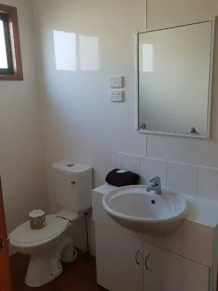 Standard Kulübe, 1 Yatak Odası, Balkon