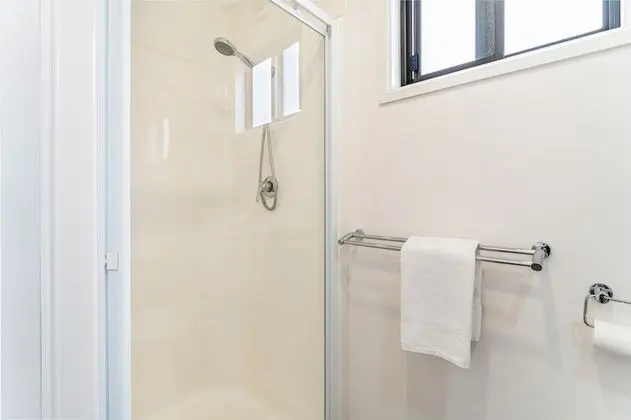 Standard Kulübe, 2 Yatak Odası (Family sleeps 5)