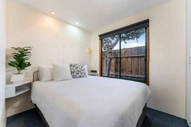 Standard Kulübe, 2 Yatak Odası (sleeps 6)