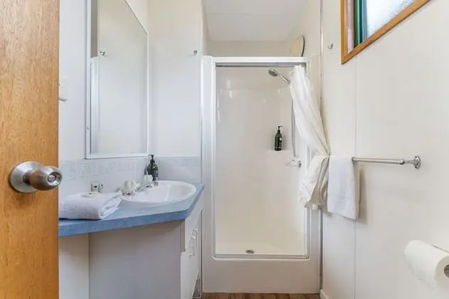 Standard Kulübe, 2 Yatak Odası (sleeps 6)