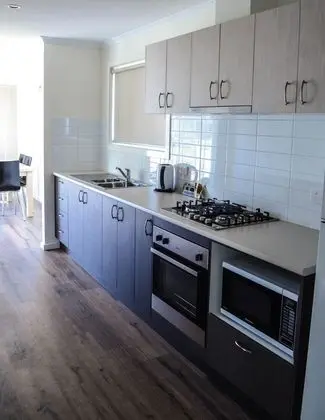 Standard Süit, Birden Çok Yatak Odası, Sigara İçilmez, Küçük Mutfak