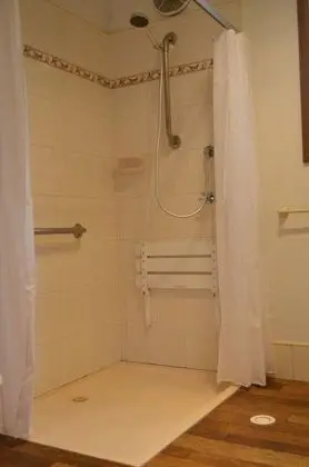 Standard Süit, 2 Yatak Odası, Sigara İçilmez, Mutfak (Disabled Friendly Studio)
