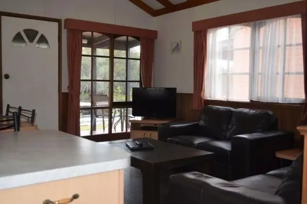 Standard Süit, 2 Yatak Odası, Sigara İçilmez, Mutfak (River Pioneer Cottage)