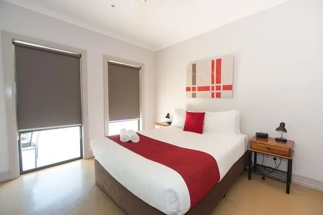 Premium Süit, Birden Çok Yatak Odası, Mutfak (3 Bedroom Premium Villa)