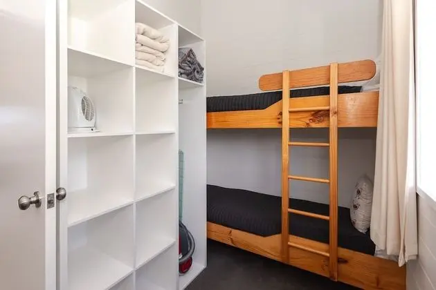 Deluxe Süit, 1 Yatak Odası (Deluxe Holiday Unit)