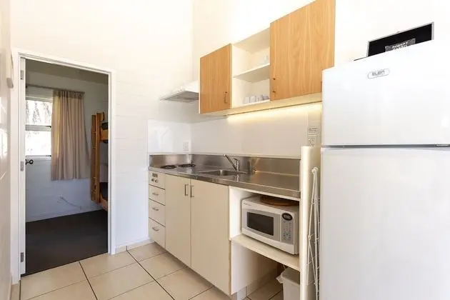Deluxe Süit, 1 Yatak Odası (Deluxe Holiday Unit)
