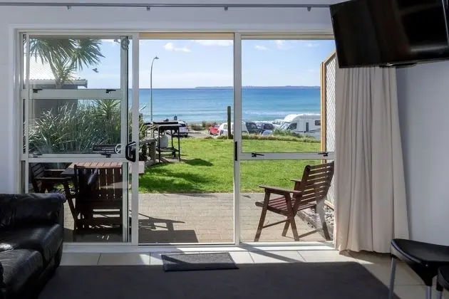 Deluxe Süit, 1 Yatak Odası (Deluxe Holiday Unit)