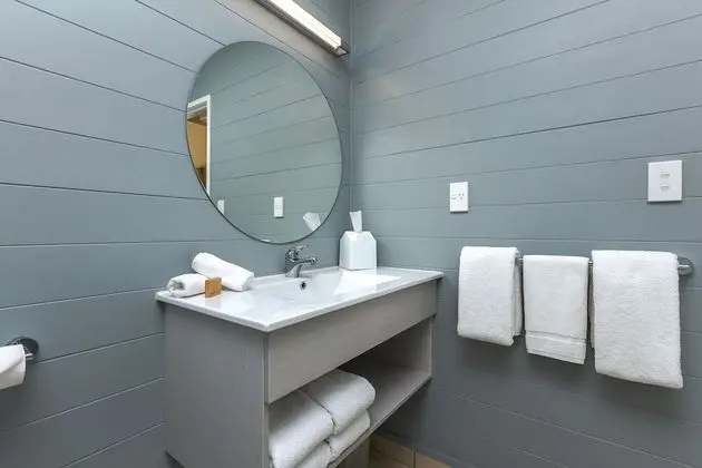 Deluxe Süit, 1 Yatak Odası (Deluxe Holiday Unit)
