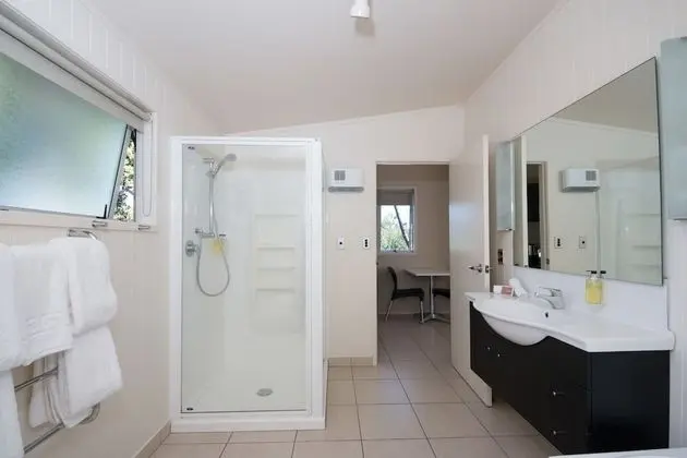 Standard Stüdyo (Garden Spa Villa)