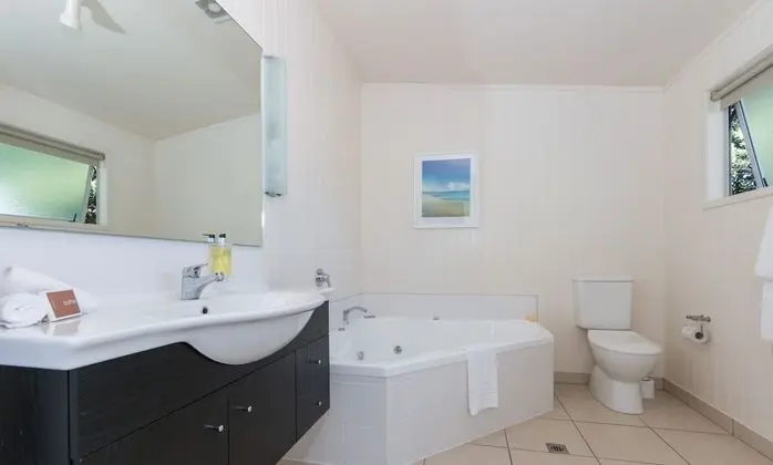 Standard Stüdyo (Garden Spa Villa)