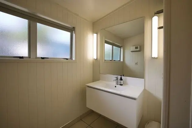 Standard Süit, 2 Yatak Odası, Sigara İçilmez, Mutfak (Garden Villa)